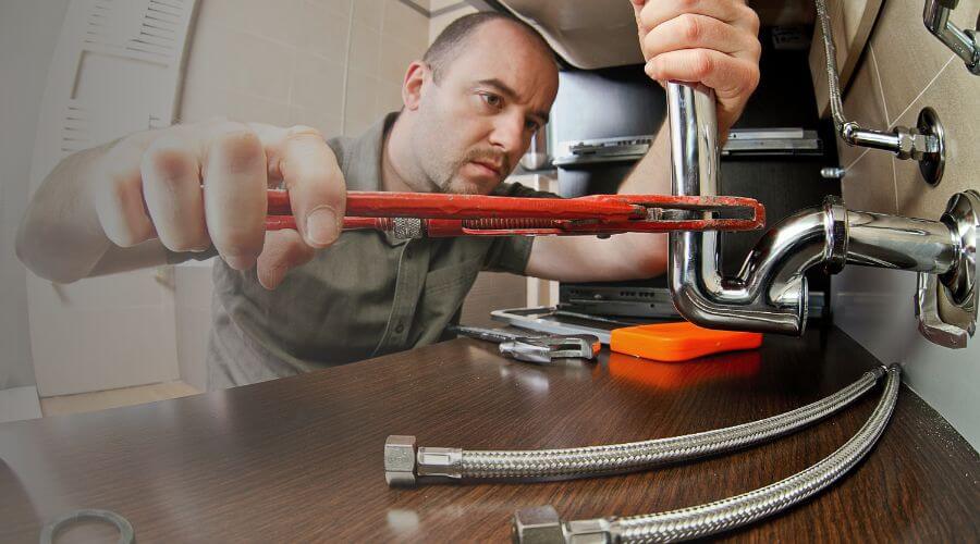 Professional emergency plumbing in Daleville, MS